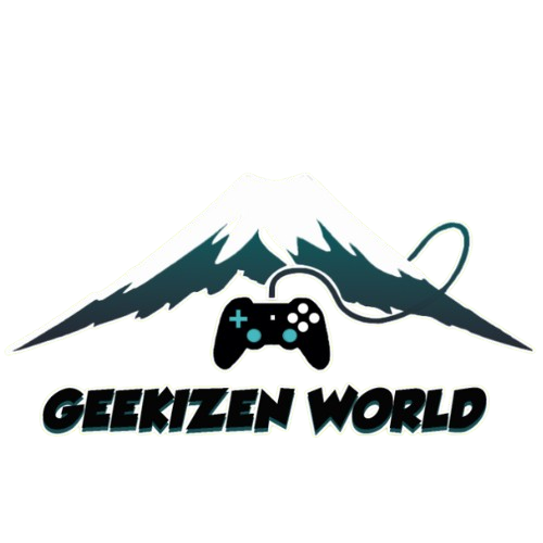 Geekizen-world