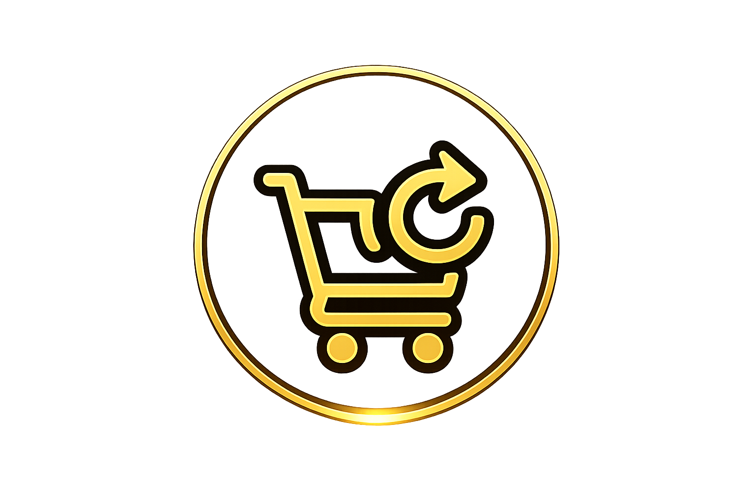 icone panier outils configuration achat