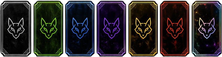 badges progression niveaux univers geek gaming