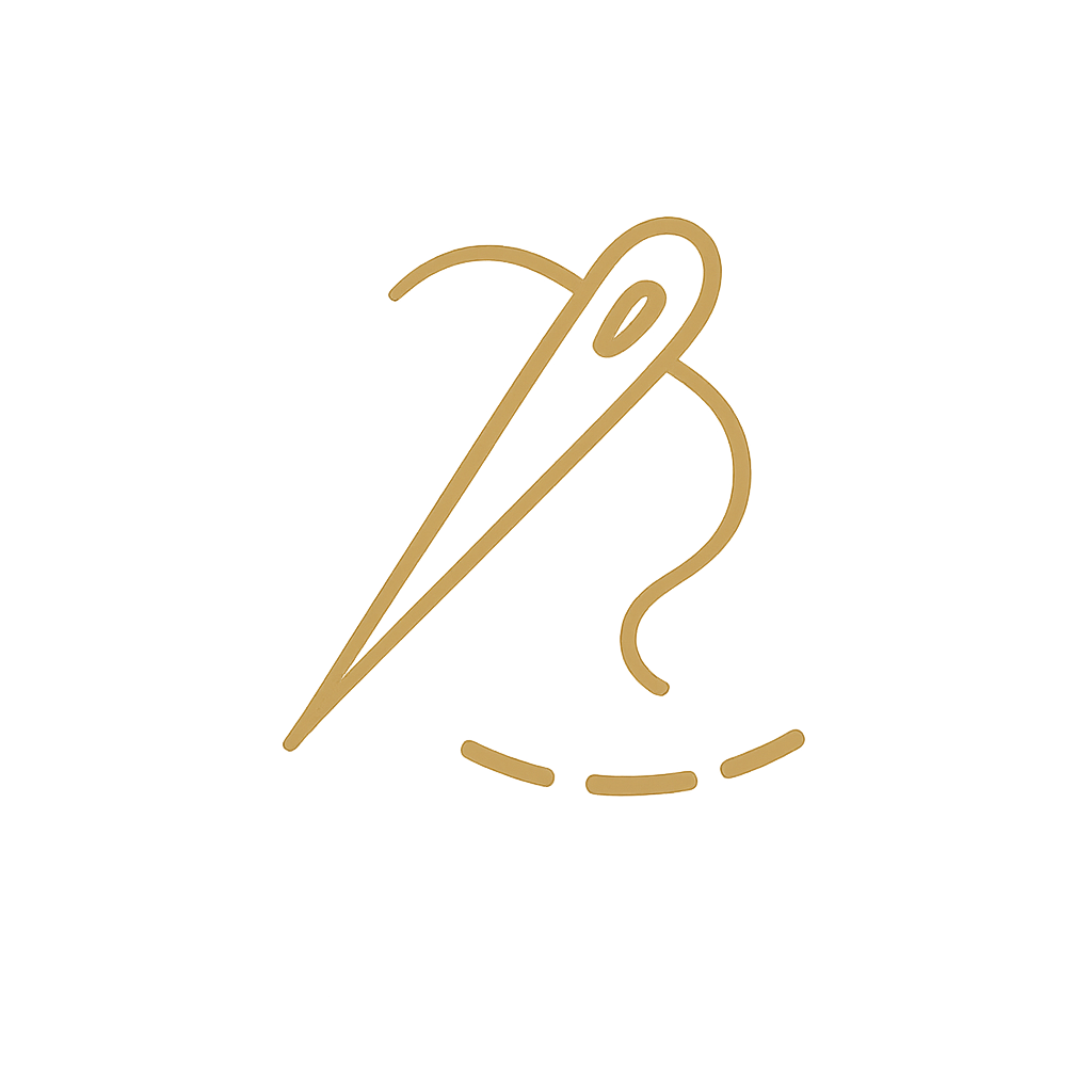 icone aiguille couture broderie précision textile